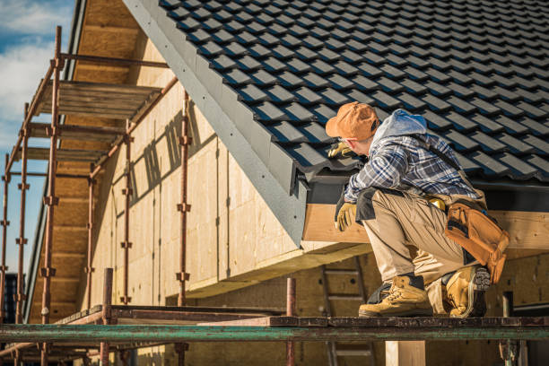 Best Shingle Roofing Installation  in Lewisburg, WV