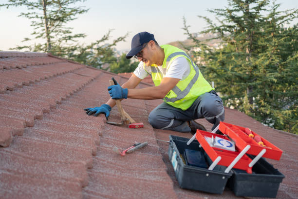 Heating Cable for Roof Installation in Lewisburg, WV